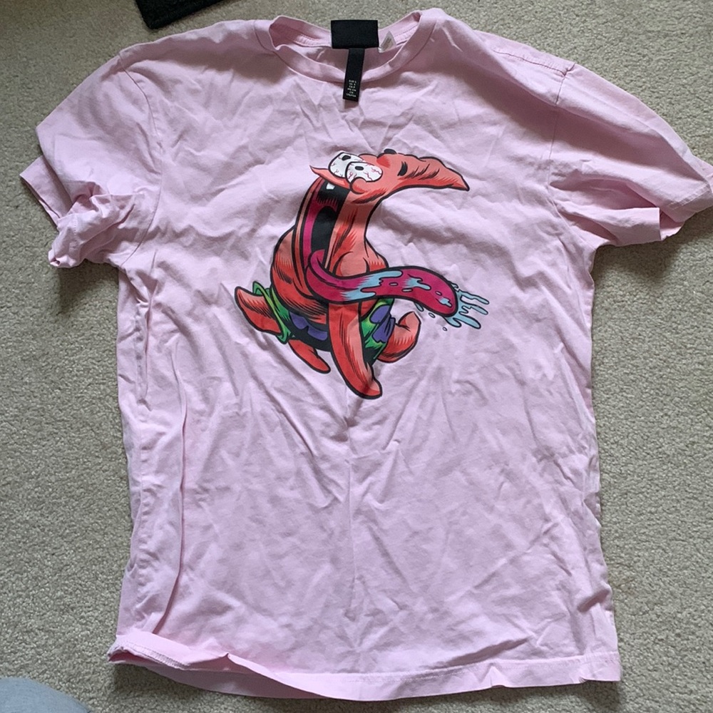 SpongeBob t Shirt
